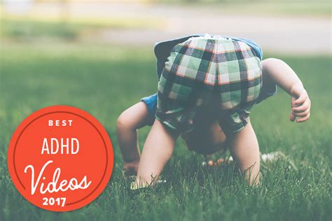 ADHD Videos .